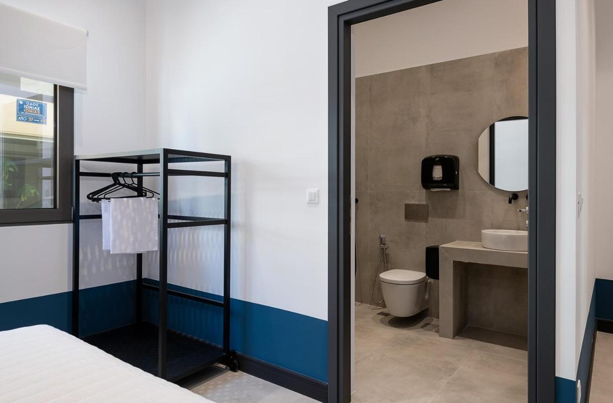 Cocoon City Hostel Chania  Exterior foto